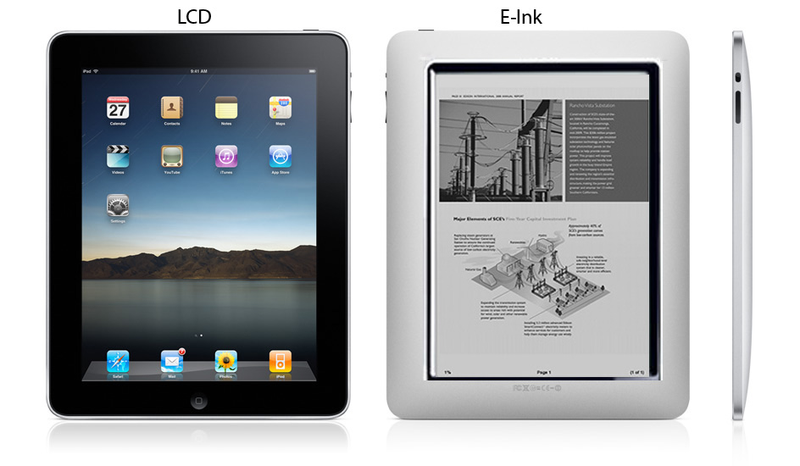 Illustration for article titled Improved iPad Gallery